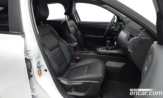 Renault (Samsung) XM3 2020 1.3 автомат (гидро), миниатюра 11