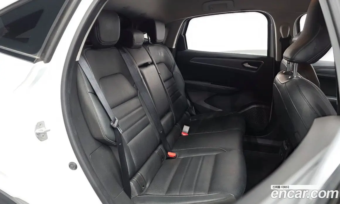Renault (Samsung) XM3 2020 1.3 автомат (гидро), фото 12