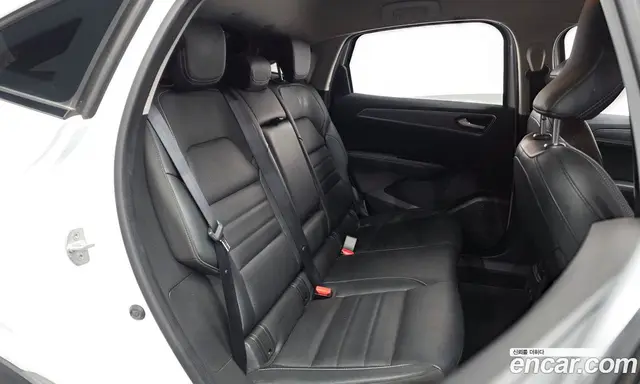 Renault (Samsung) XM3 2020 1.3 автомат (гидро), миниатюра 12