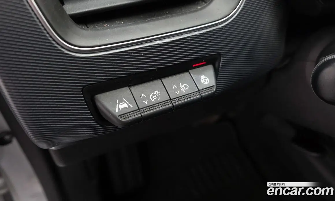 Renault (Samsung) XM3 2020 1.3 автомат (гидро), фото 17