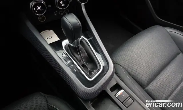 Renault (Samsung) XM3 2020 1.3 автомат (гидро), миниатюра 9
