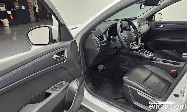 Renault (Samsung) XM3 2020 1.6 автомат (гидро), миниатюра 11