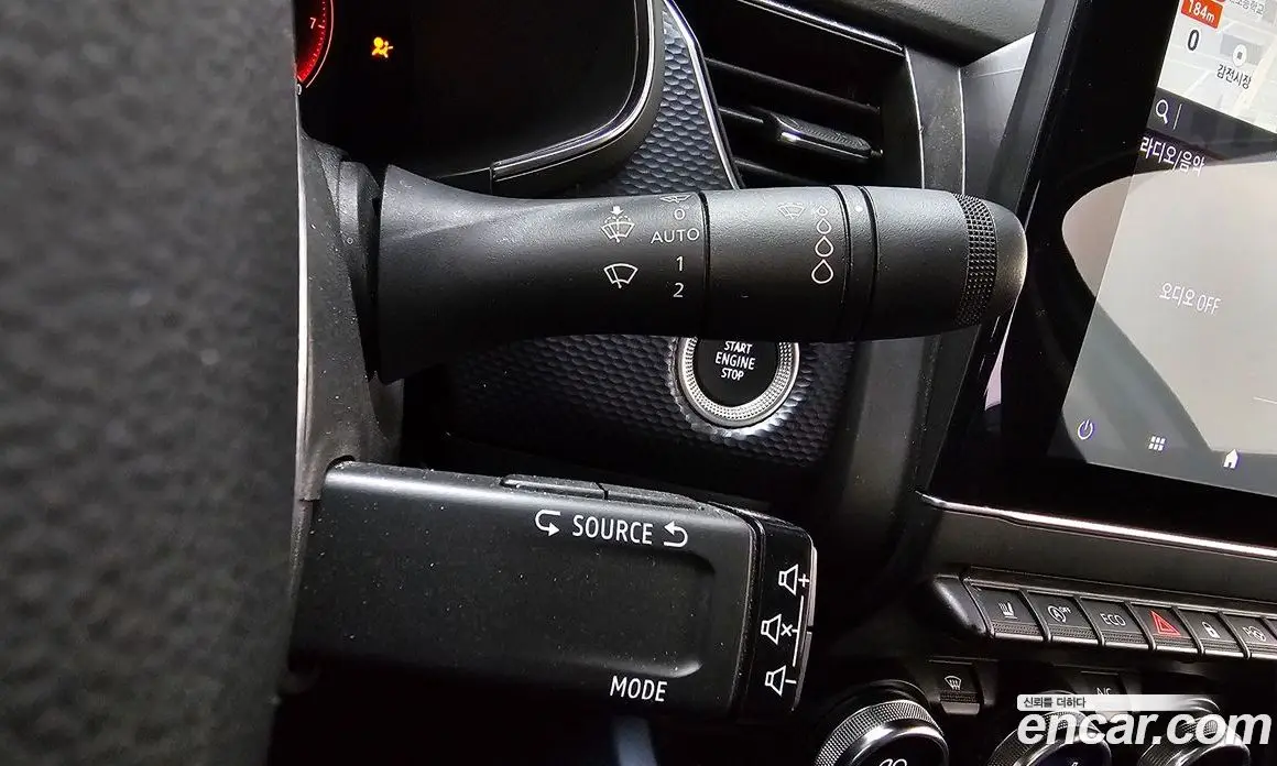Renault (Samsung) XM3 2020 1.6 автомат (гидро), фото 18