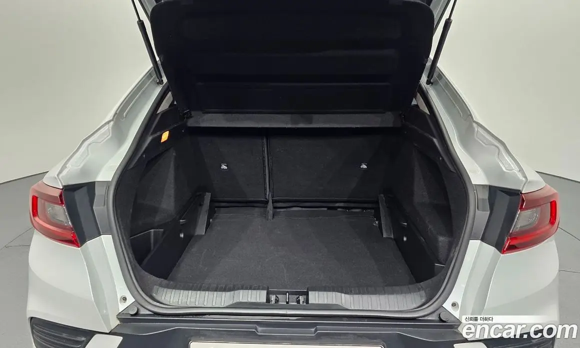 Renault (Samsung) XM3 2020 1.6 автомат (гидро), фото 20
