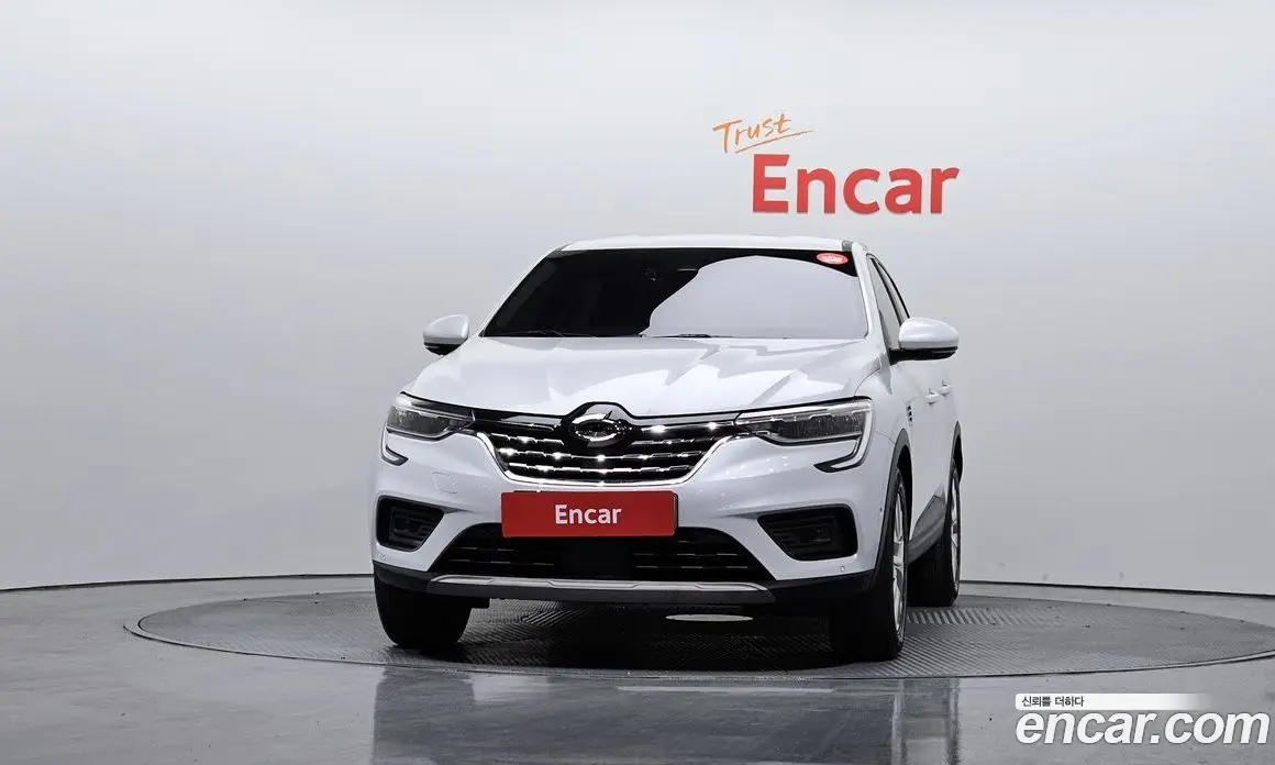 Renault (Samsung) XM3 2020 1.6 автомат (гидро), фото 3