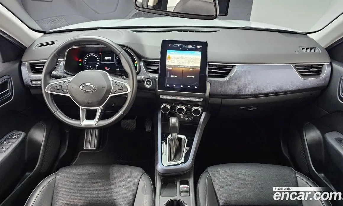 Renault (Samsung) XM3 2020 1.6 автомат (гидро), фото 7
