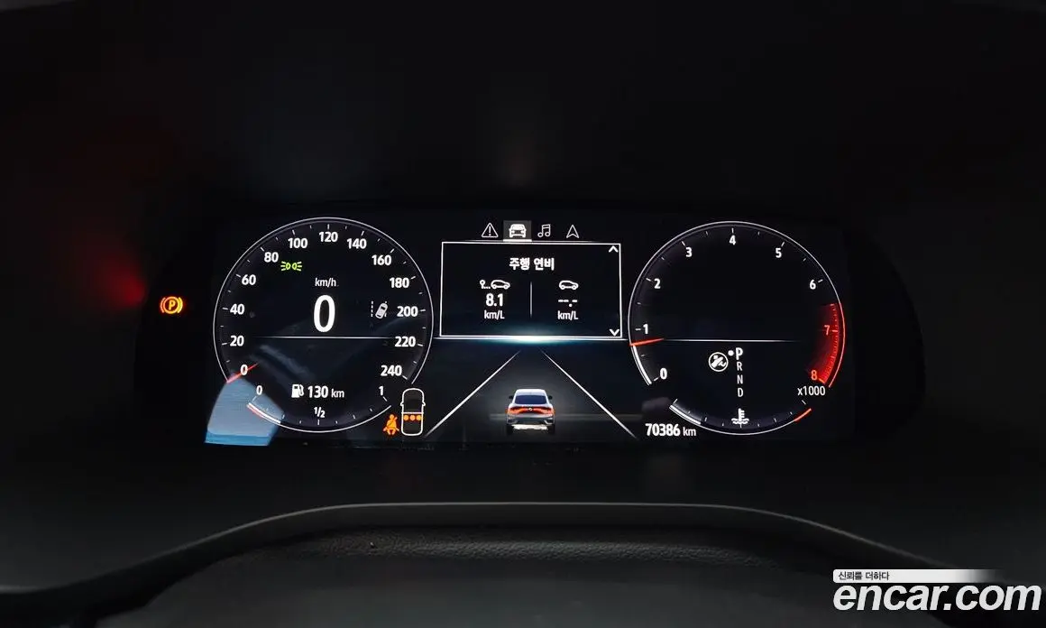 Renault (Samsung) XM3 2020 1.6 автомат (гидро), фото 8