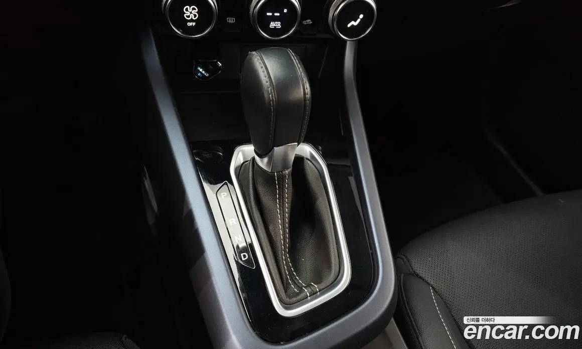 Renault (Samsung) XM3 2020 1.6 автомат (гидро), фото 9