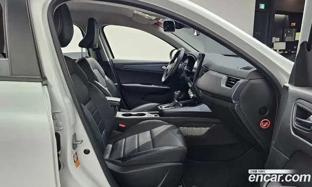 Renault (Samsung) XM3 2020 1.6 автомат (гидро), миниатюра 10