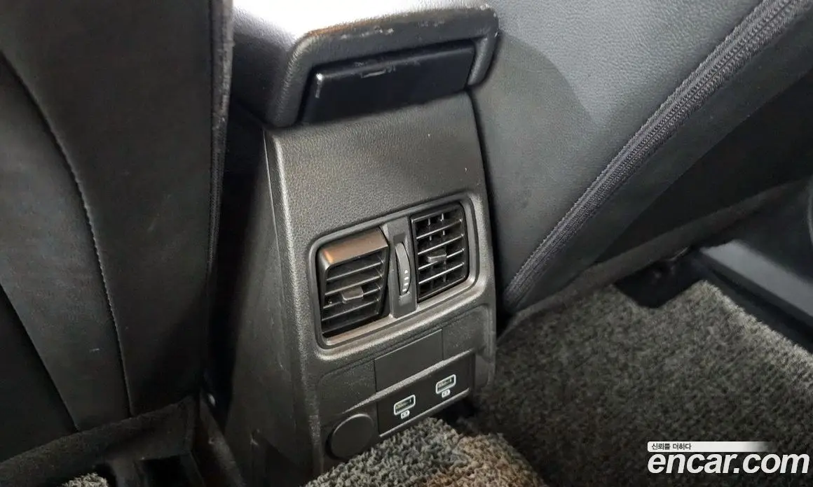 Renault (Samsung) XM3 2020 1.6 автомат (гидро), фото 24 Renault (Samsung) XM3 2020 1.6 автомат (гидро), фото 24
