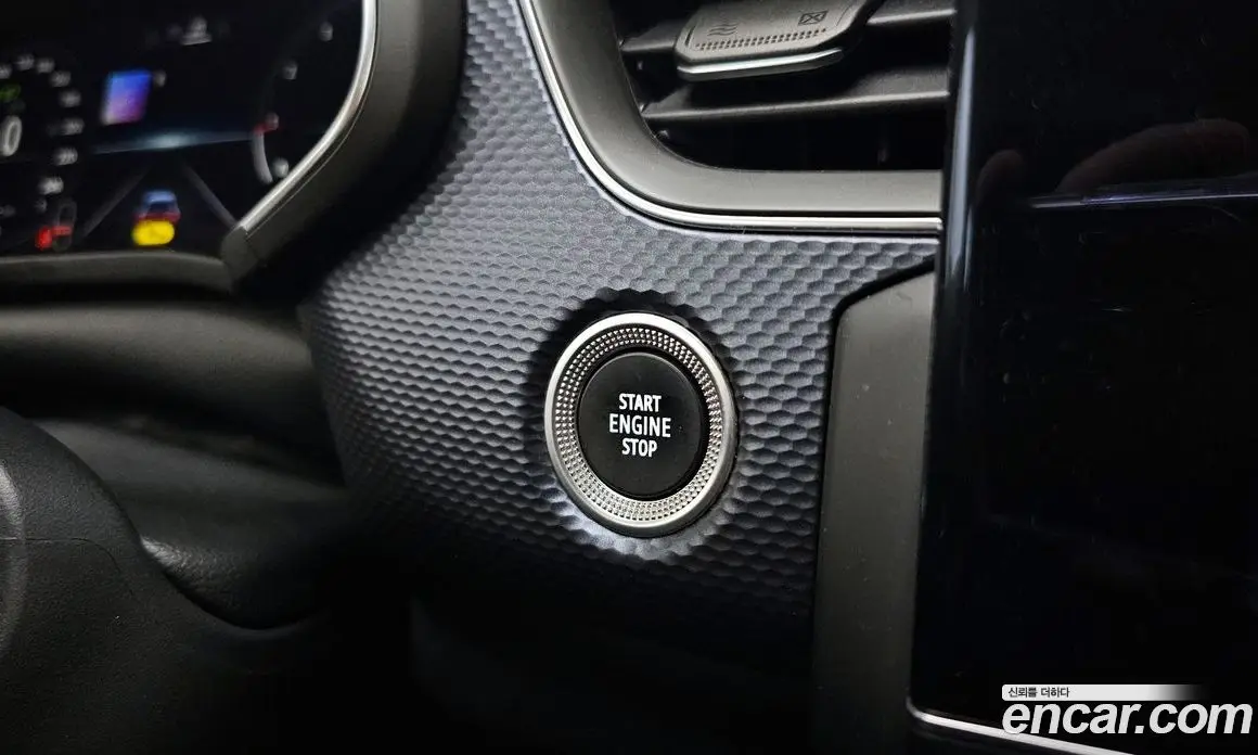 Renault (Samsung) XM3 2020 1.6 автомат (гидро), фото 27 Renault (Samsung) XM3 2020 1.6 автомат (гидро), фото 27