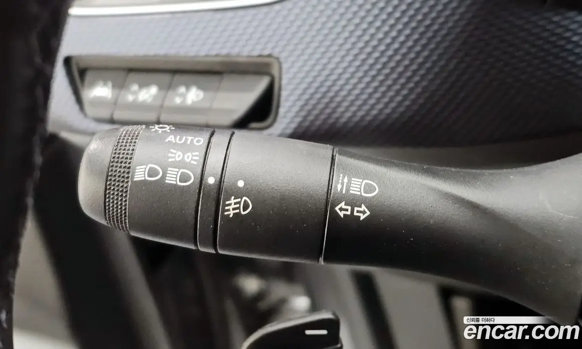 Renault (Samsung) XM3 2020 1.6 автомат (гидро), фото 30 Renault (Samsung) XM3 2020 1.6 автомат (гидро), фото 30
