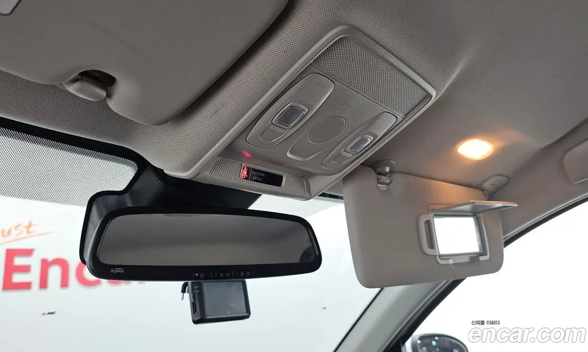 Renault (Samsung) XM3 2020 1.3 автомат (гидро), фото 23