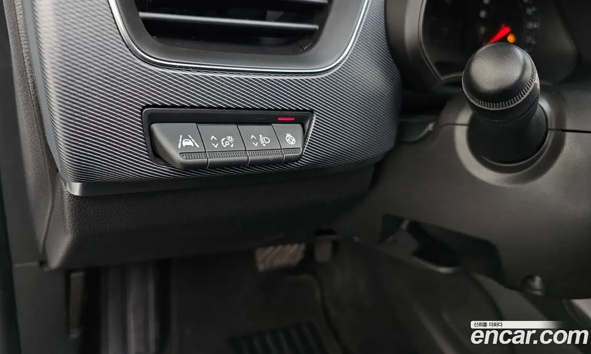 Renault (Samsung) XM3 2020 1.3 автомат (гидро), фото 24