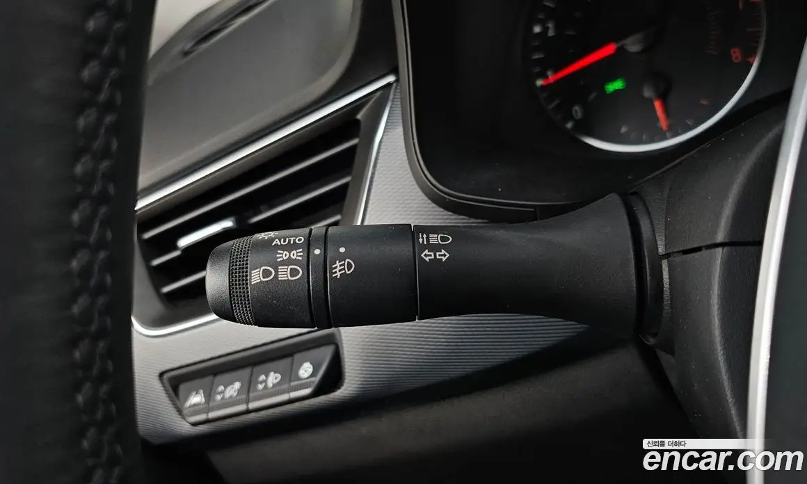 Renault (Samsung) XM3 2020 1.3 автомат (гидро), фото 25