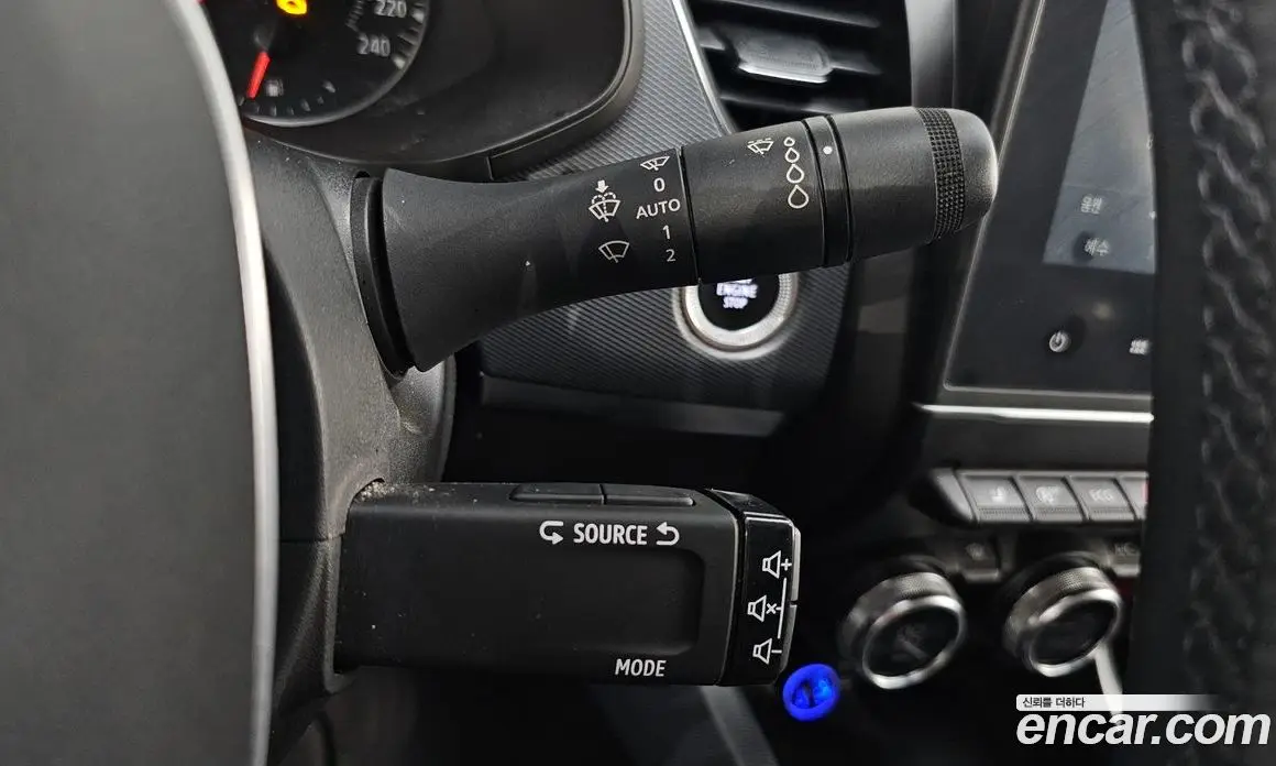 Renault (Samsung) XM3 2020 1.3 автомат (гидро), фото 26