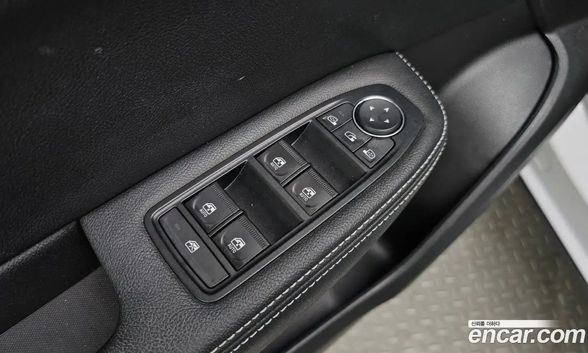 Renault (Samsung) XM3 2020 1.3 автомат (гидро), фото 27