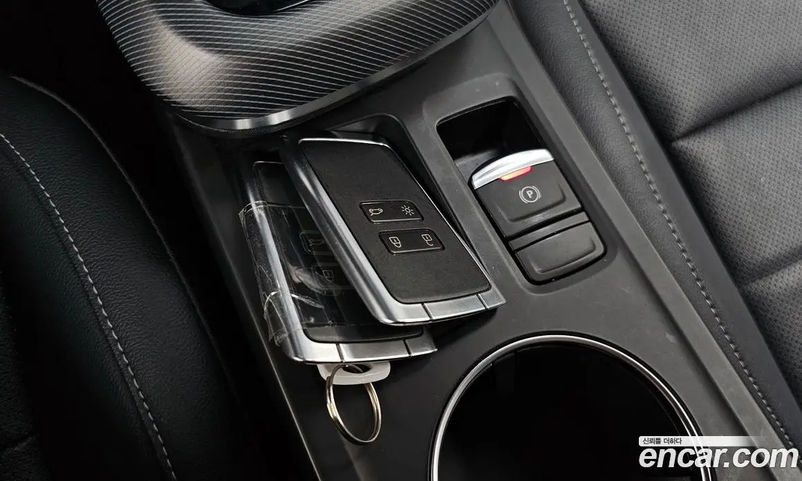 Renault (Samsung) XM3 2020 1.3 автомат (гидро), фото 28