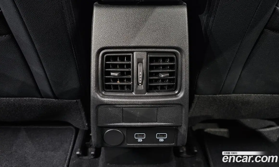Renault (Samsung) XM3 2020 1.3 автомат (гидро), фото 29