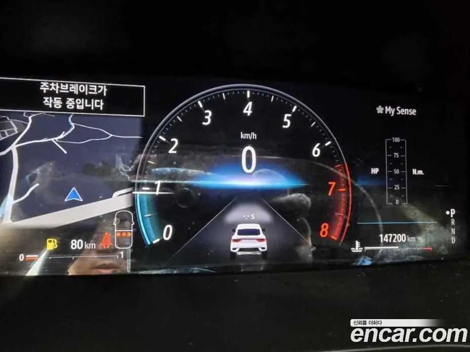 Renault (Samsung) XM3 2020 1.3 автомат (гидро), фото 16