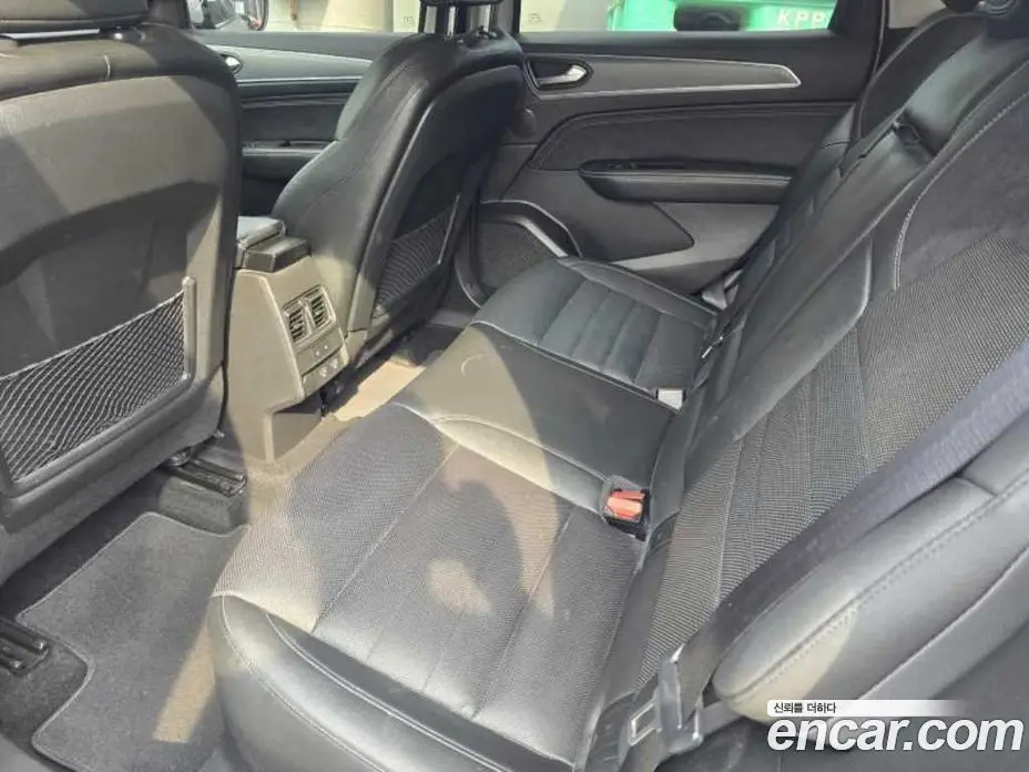 Renault (Samsung) XM3 2020 1.3 автомат (гидро), фото 9