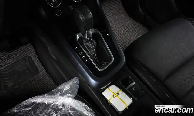 Renault (Samsung) XM3 2020 1.6 автомат (гидро), миниатюра 11