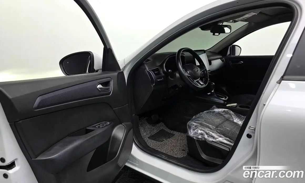 Renault (Samsung) XM3 2020 1.6 автомат (гидро), фото 12