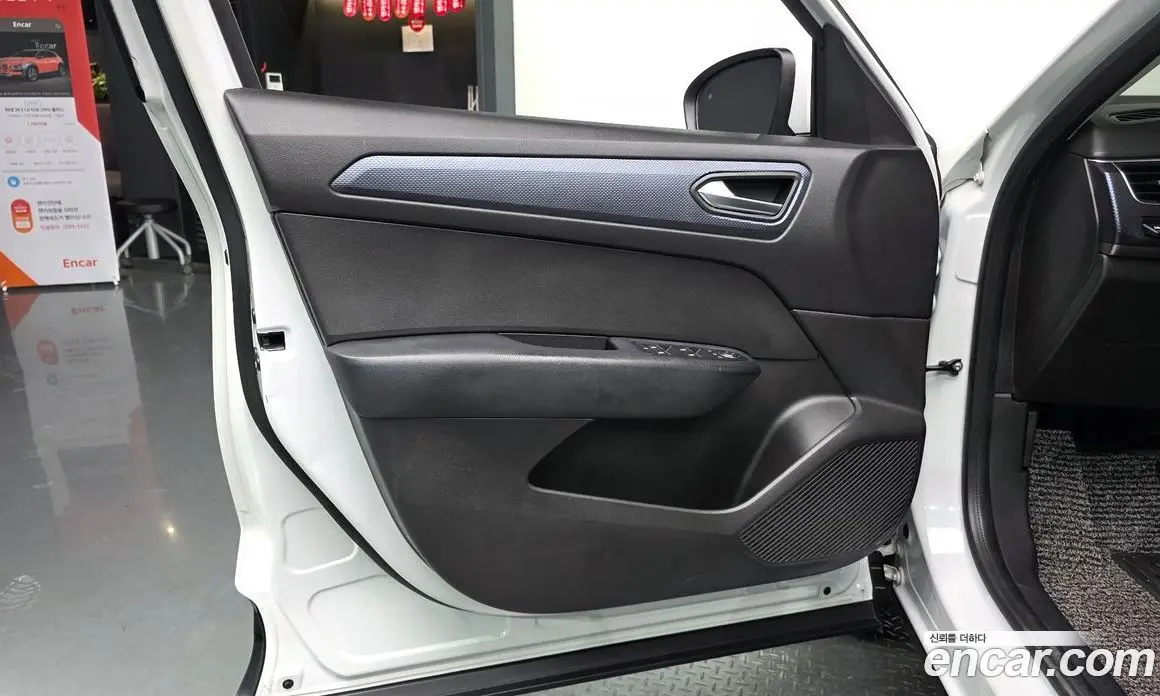 Renault (Samsung) XM3 2020 1.6 автомат (гидро), фото 13