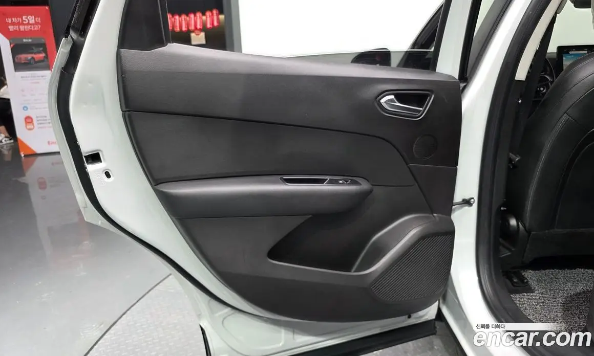 Renault (Samsung) XM3 2020 1.6 автомат (гидро), фото 14