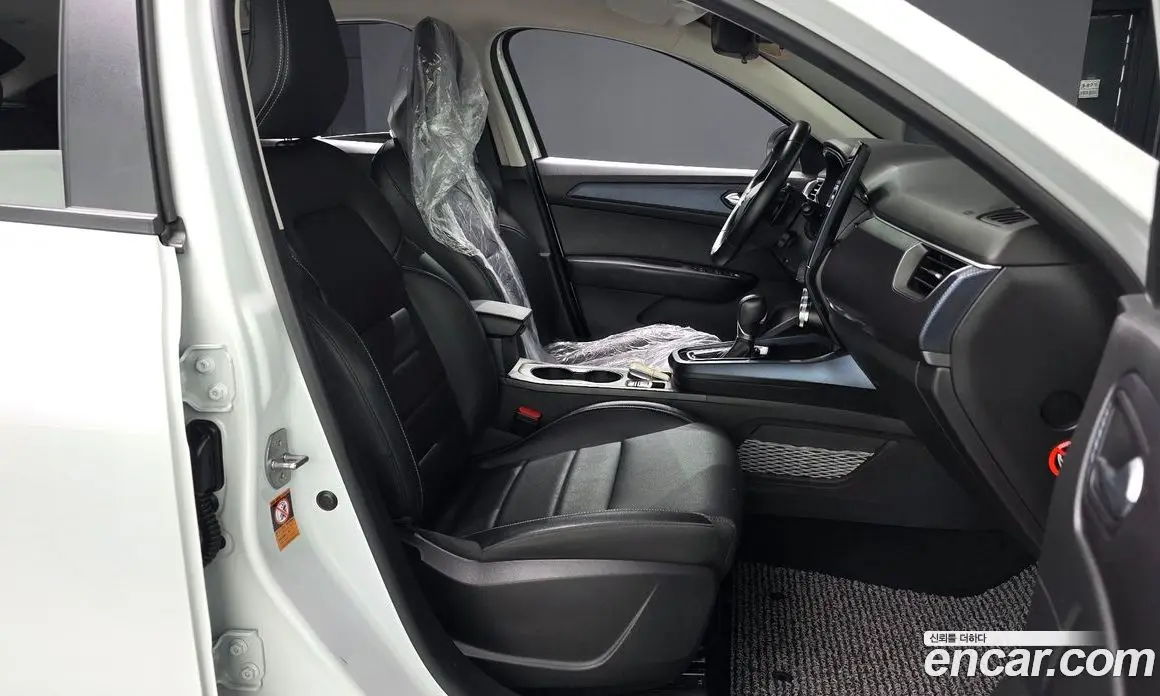 Renault (Samsung) XM3 2020 1.6 автомат (гидро), фото 15