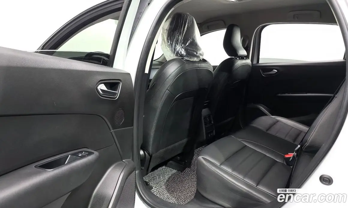 Renault (Samsung) XM3 2020 1.6 автомат (гидро), фото 16