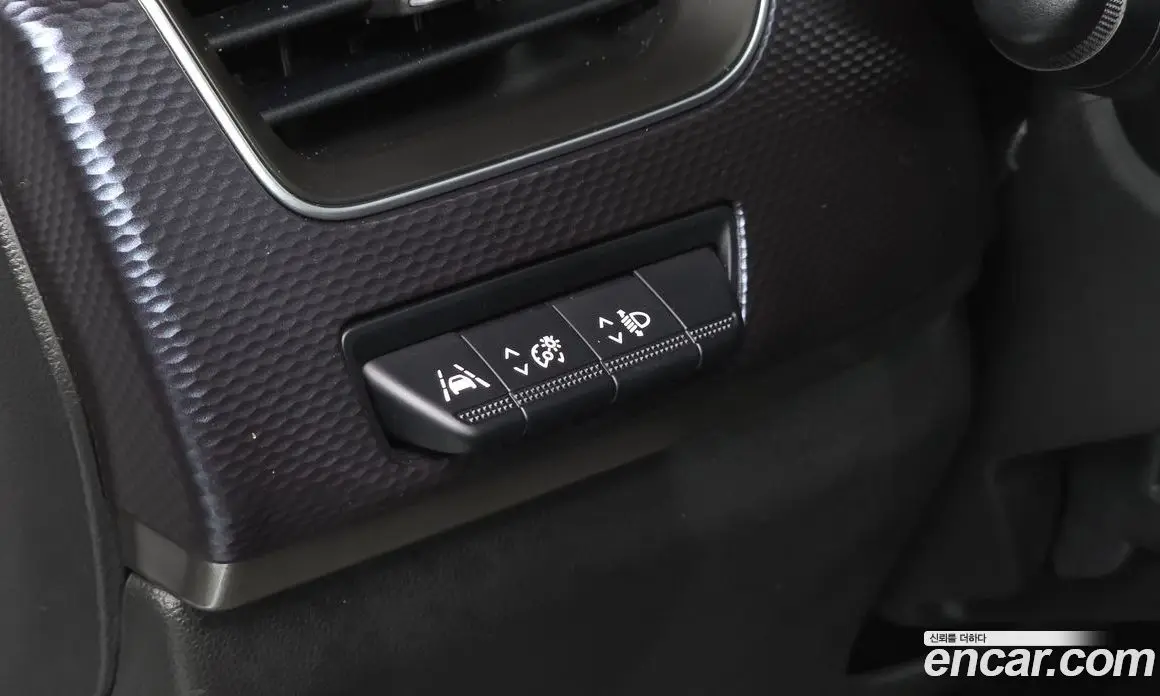 Renault (Samsung) XM3 2020 1.6 автомат (гидро), фото 20