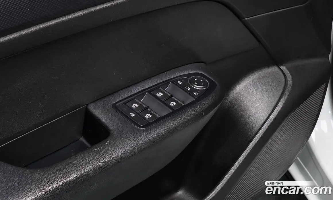 Renault (Samsung) XM3 2020 1.6 автомат (гидро), фото 21