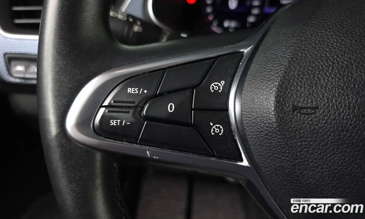 Renault (Samsung) XM3 2020 1.6 автомат (гидро), фото 22