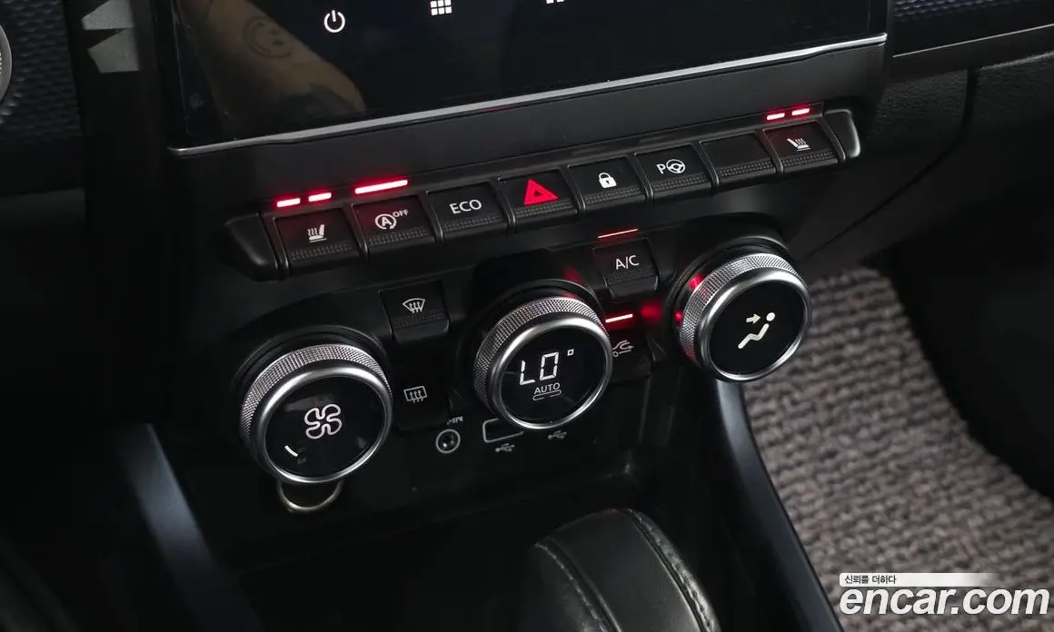 Renault (Samsung) XM3 2020 1.6 автомат (гидро), фото 23