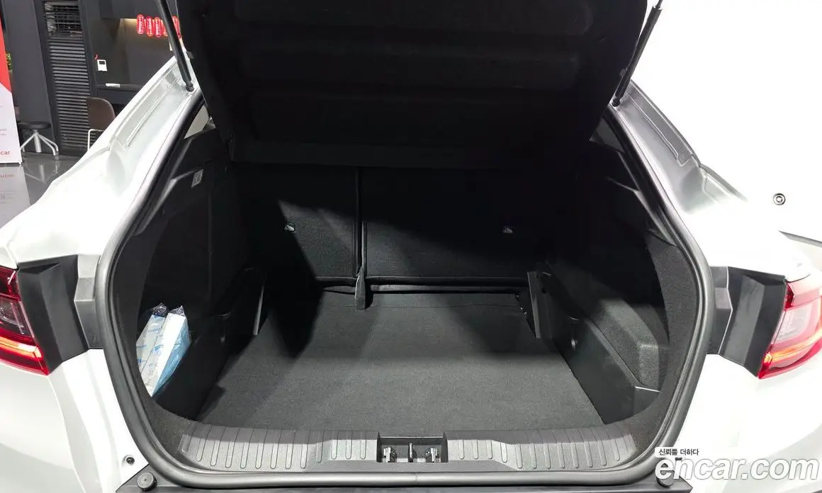 Renault (Samsung) XM3 2020 1.6 автомат (гидро), фото 25
