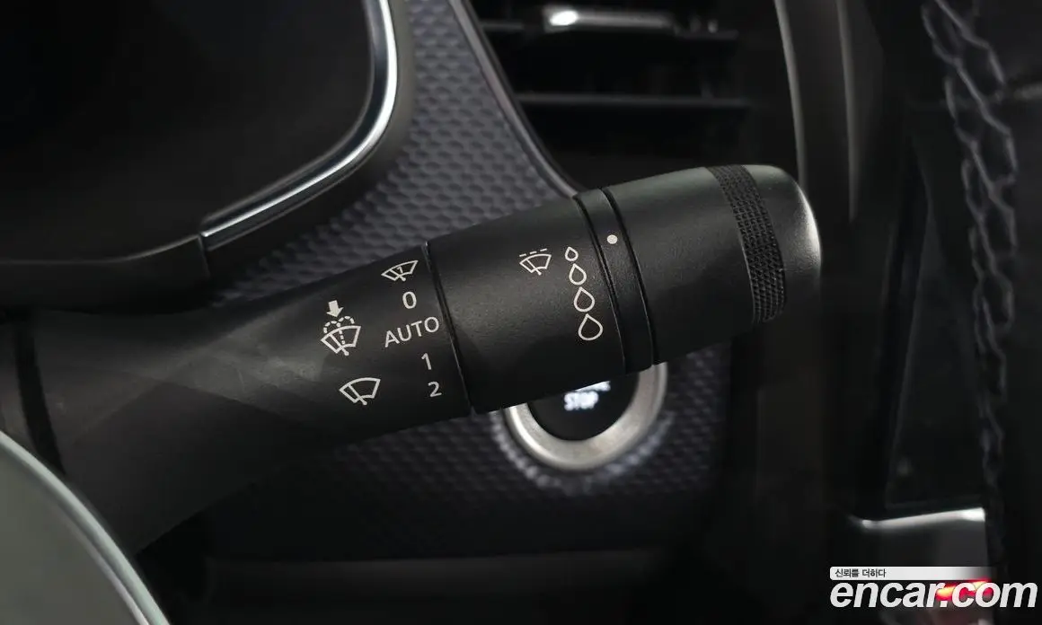 Renault (Samsung) XM3 2020 1.6 автомат (гидро), фото 27