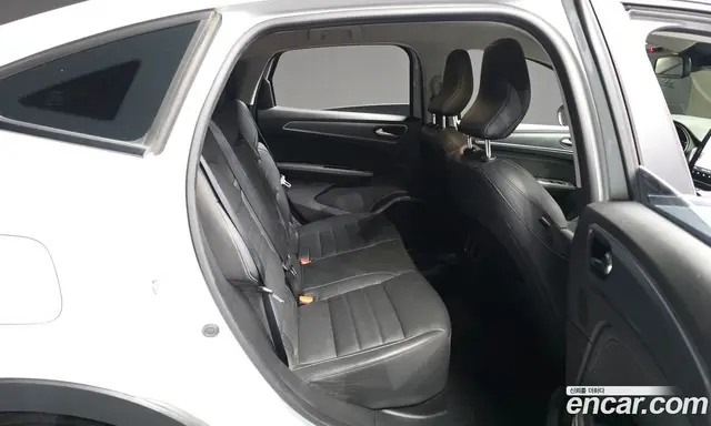 Renault (Samsung) XM3 2020 1.3 автомат (гидро), миниатюра 12