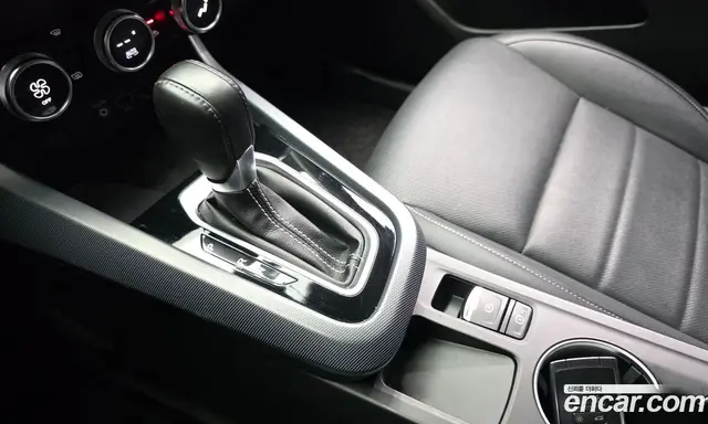 Renault (Samsung) XM3 2020 1.3 автомат (гидро), миниатюра 9
