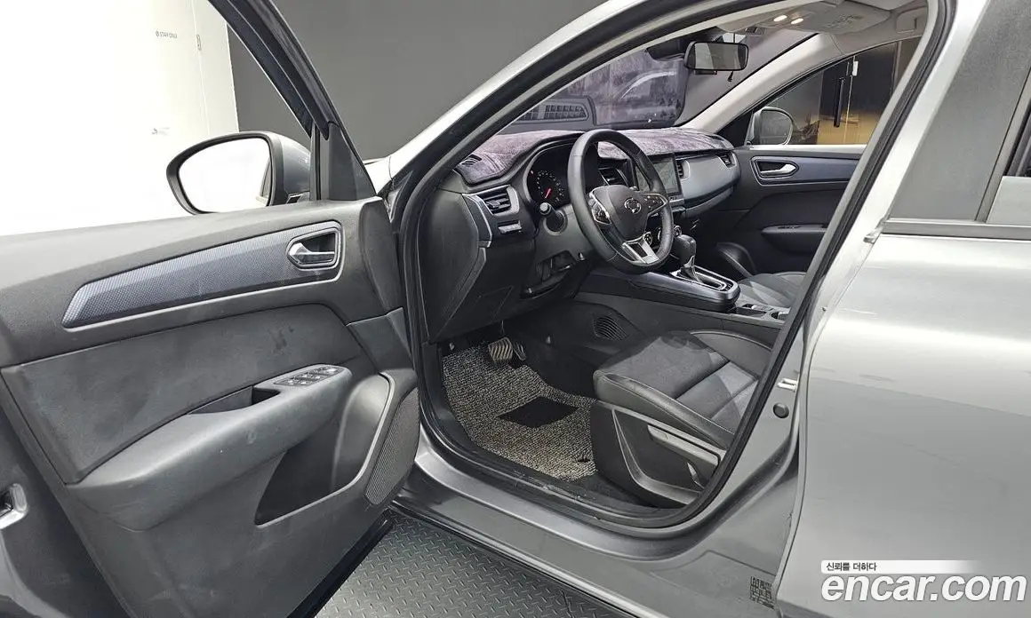 Renault (Samsung) XM3 2020 1.6 автомат (гидро), фото 13
