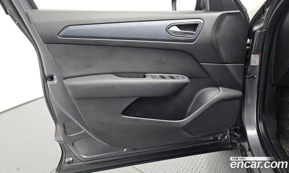 Renault (Samsung) XM3 2020 1.6 автомат (гидро), фото 14