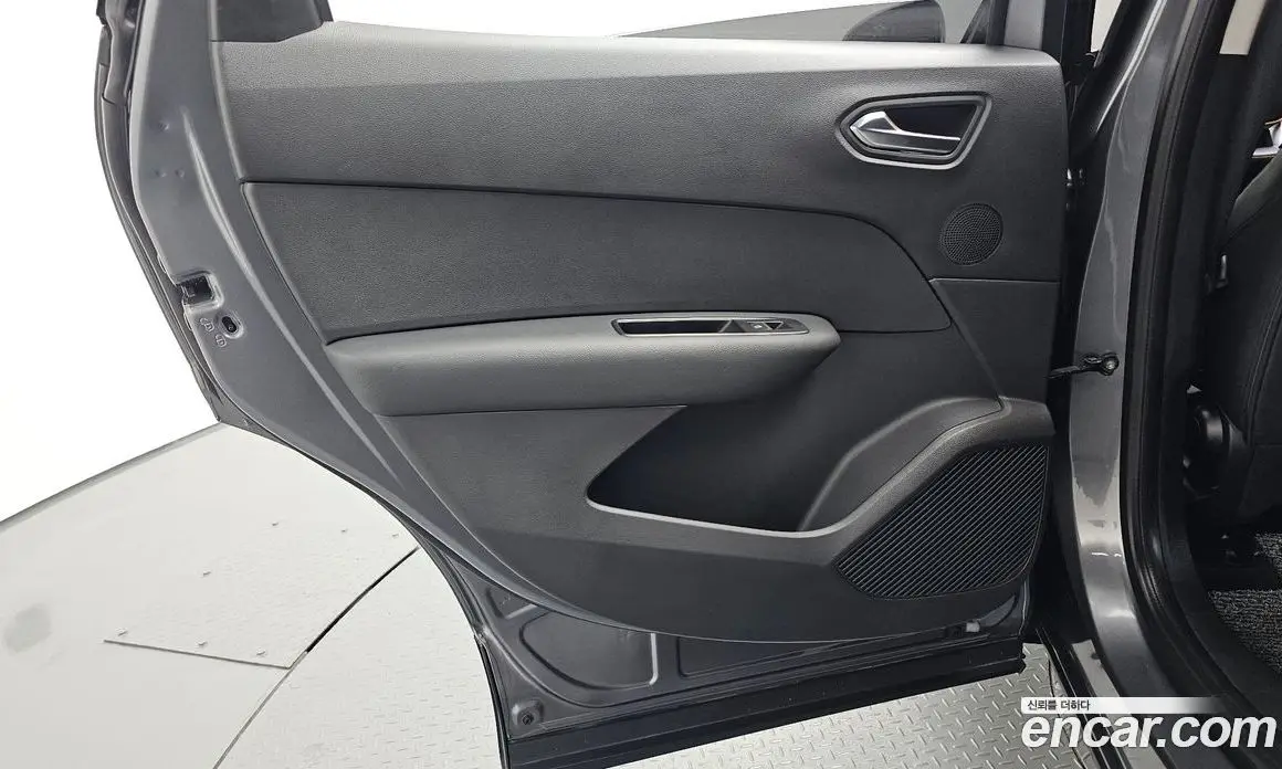 Renault (Samsung) XM3 2020 1.6 автомат (гидро), фото 15