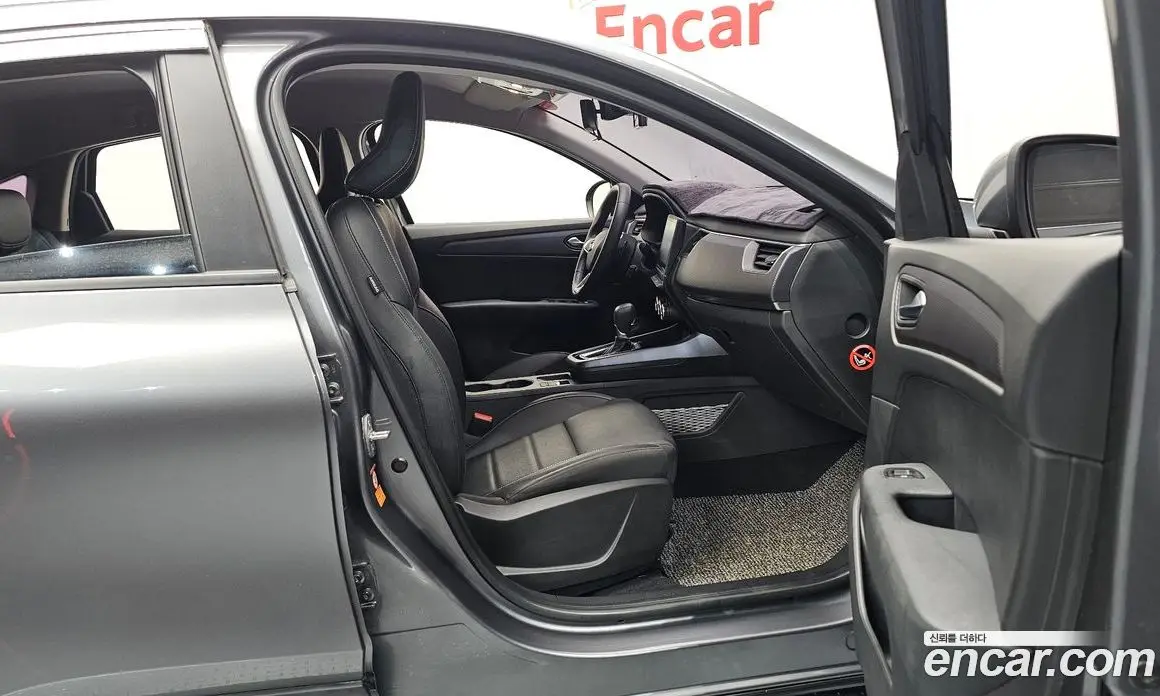 Renault (Samsung) XM3 2020 1.6 автомат (гидро), фото 16