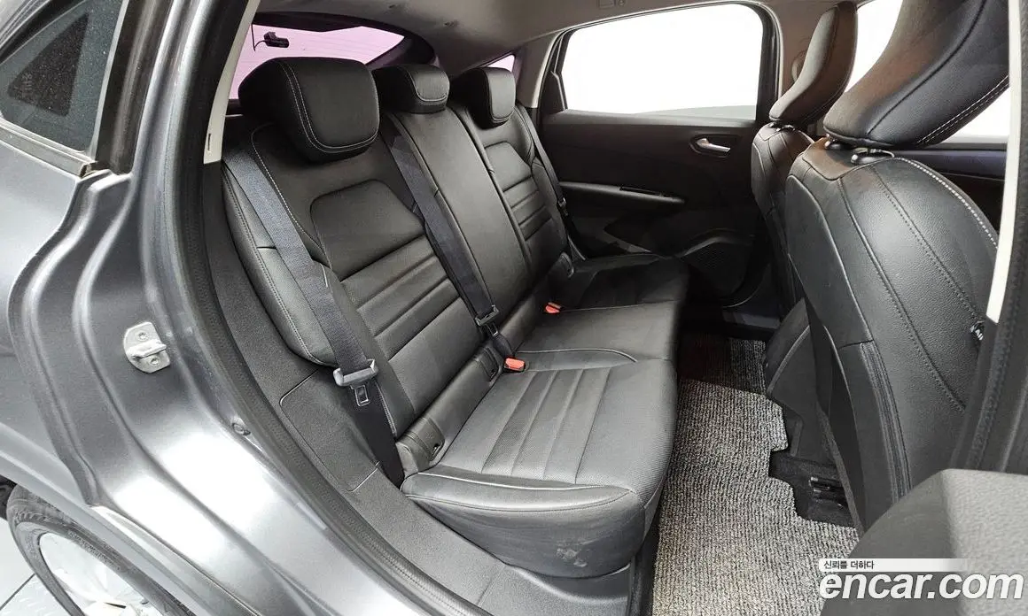Renault (Samsung) XM3 2020 1.6 автомат (гидро), фото 17