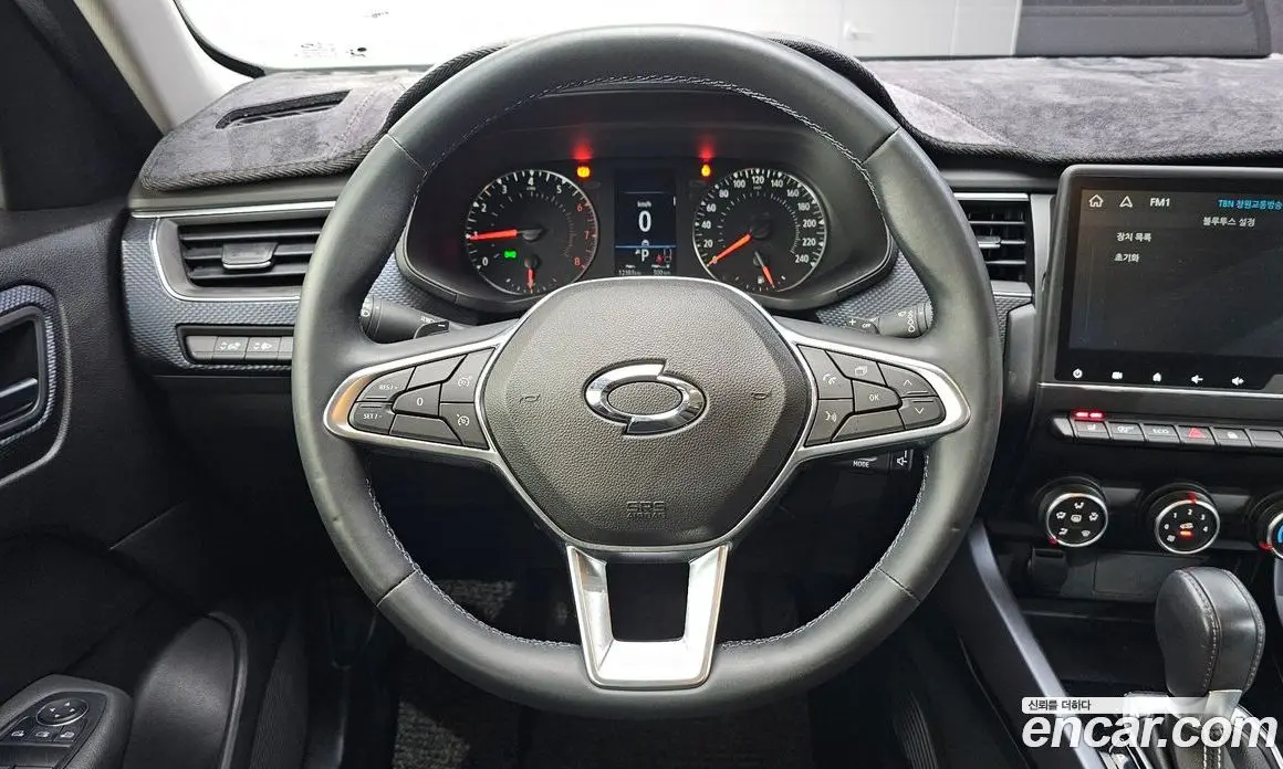 Renault (Samsung) XM3 2020 1.6 автомат (гидро), фото 19