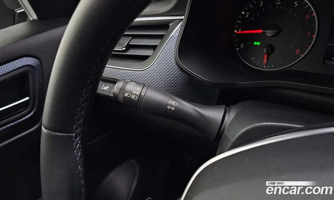 Renault (Samsung) XM3 2020 1.6 автомат (гидро), фото 23
