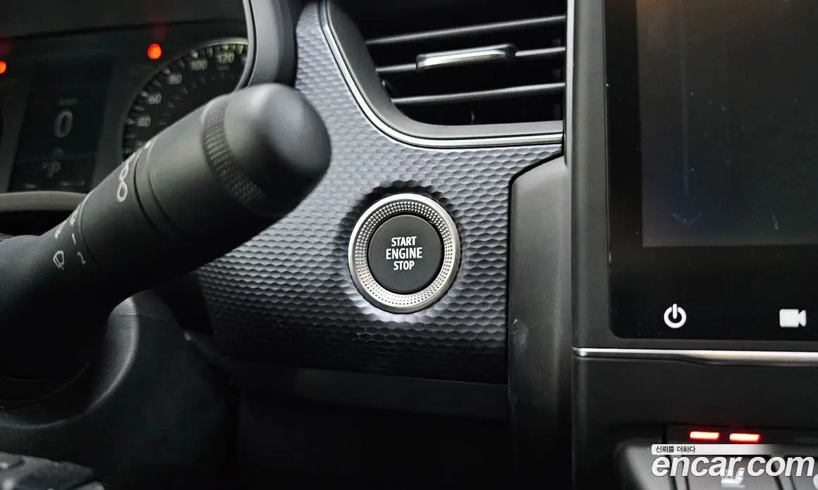 Renault (Samsung) XM3 2020 1.6 автомат (гидро), фото 25