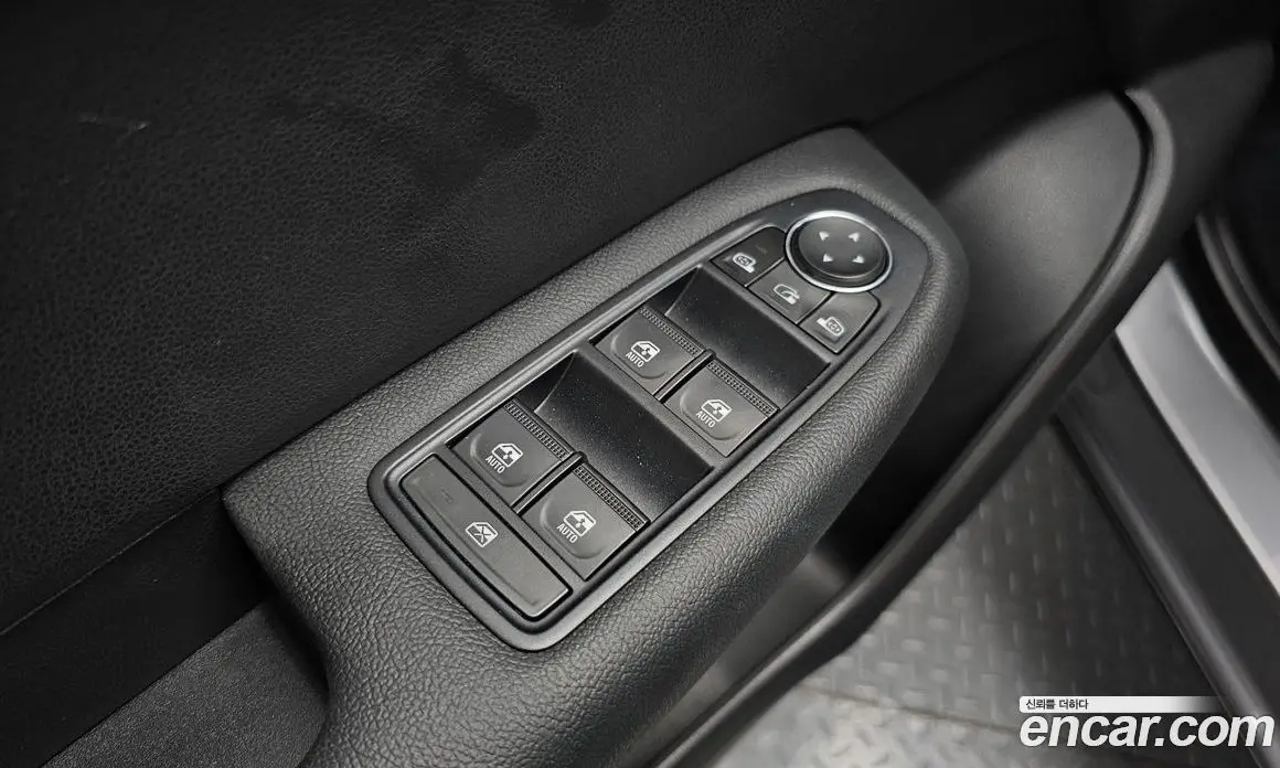 Renault (Samsung) XM3 2020 1.6 автомат (гидро), фото 27