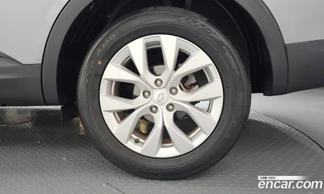 Renault (Samsung) XM3 2020 1.6 автомат (гидро), миниатюра 7