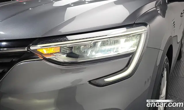 Renault (Samsung) XM3 2020 1.6 автомат (гидро), миниатюра 8